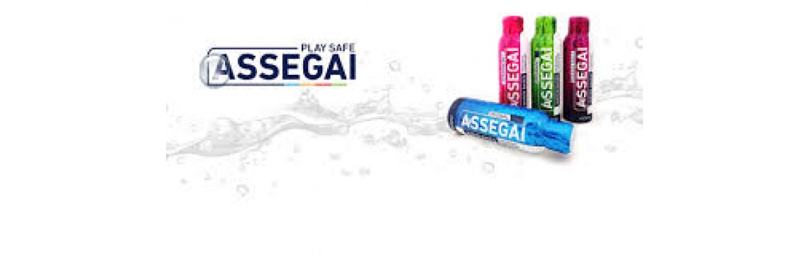 Assegai Lube